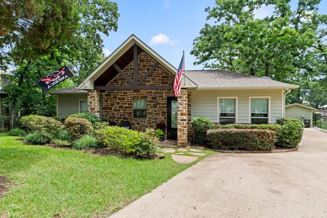326 Hickory Circle, Trinidad, TX 75163