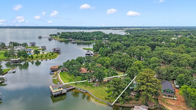 326 Hickory Circle, Trinidad, TX 75163