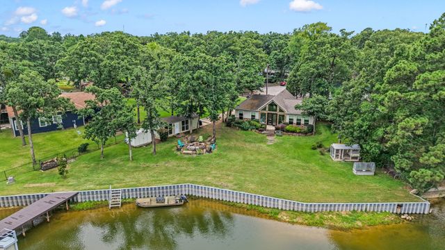 326 Hickory Circle, Trinidad, TX 75163