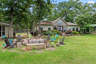 326 Hickory Circle, Trinidad, TX 75163
