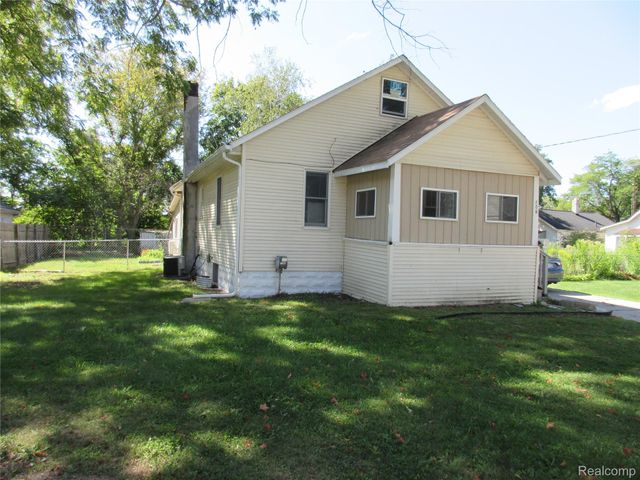 106 Butler Street, Clio, MI 48420