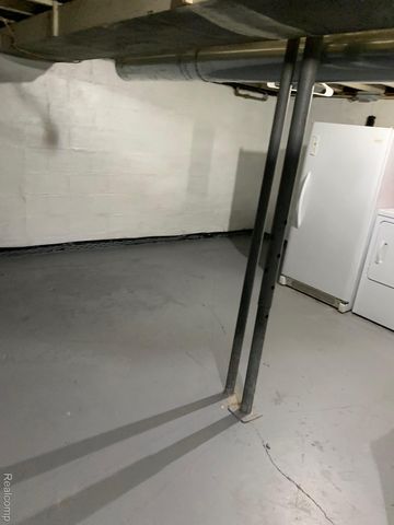 106 Butler Street, Clio, MI 48420