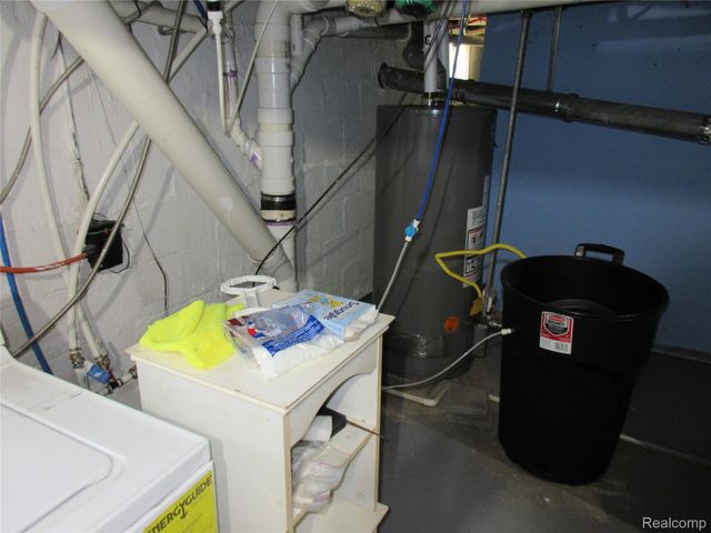 106 Butler Street, Clio, MI 48420