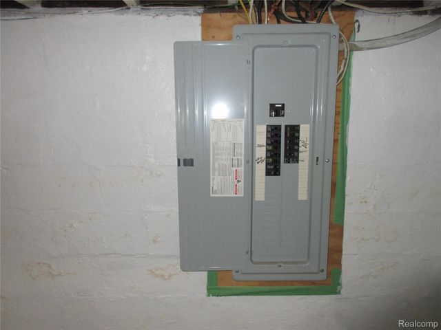 106 Butler Street, Clio, MI 48420