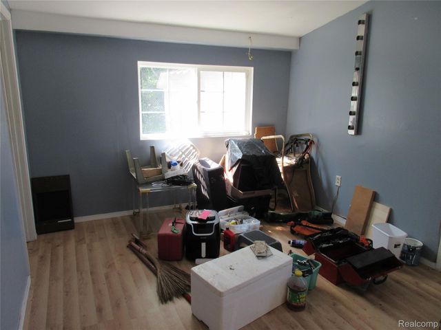 106 Butler Street, Clio, MI 48420