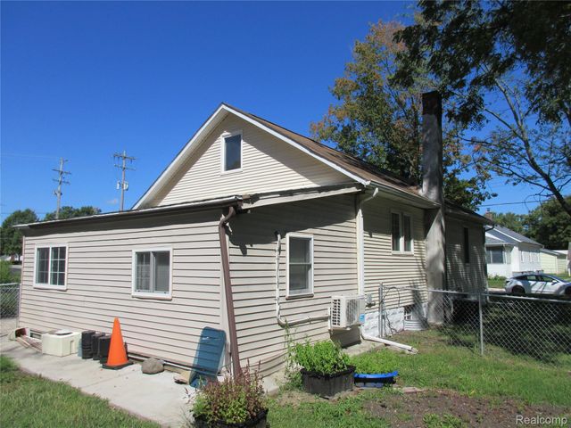 106 Butler Street, Clio, MI 48420