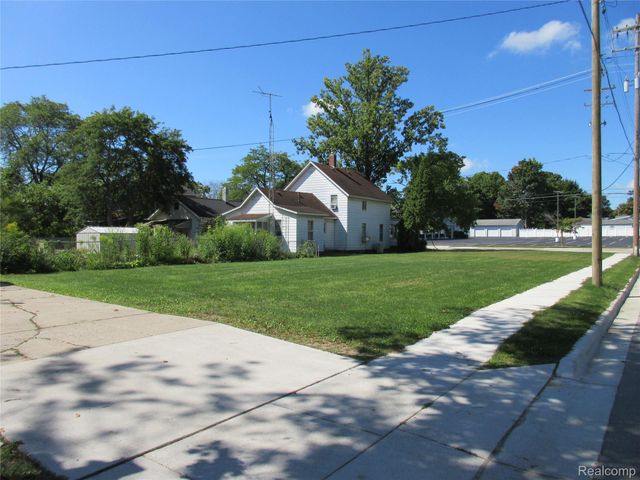 106 Butler Street, Clio, MI 48420