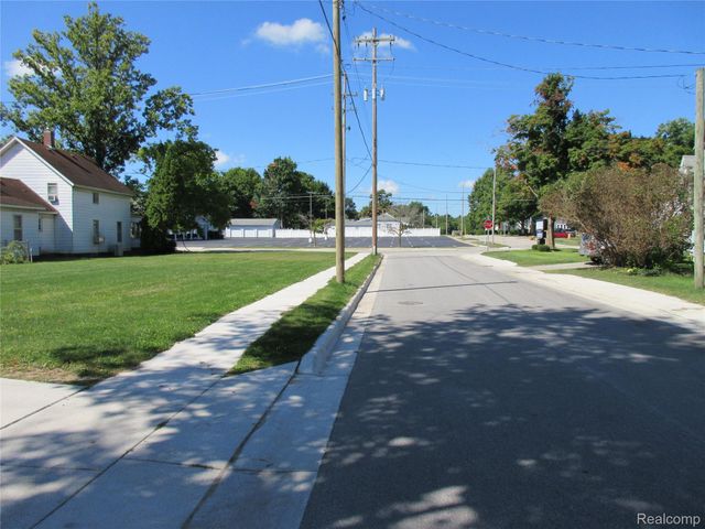 106 Butler Street, Clio, MI 48420