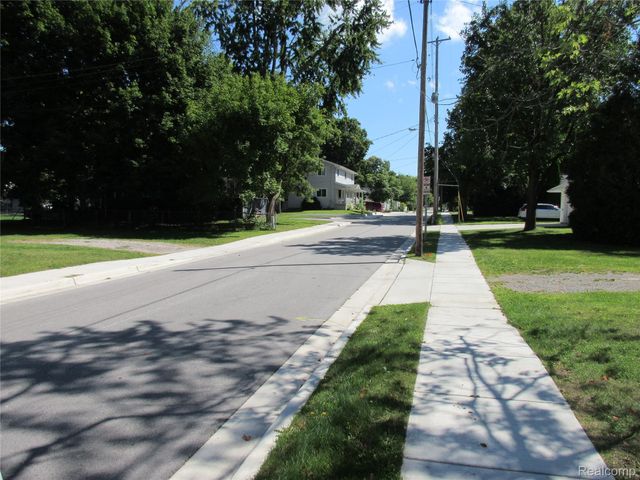 106 Butler Street, Clio, MI 48420