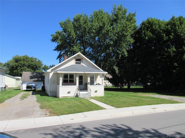 106 Butler Street, Clio, MI 48420
