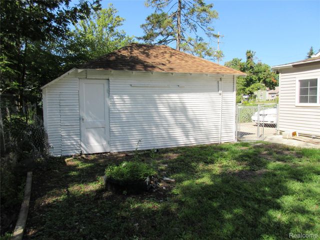 106 Butler Street, Clio, MI 48420