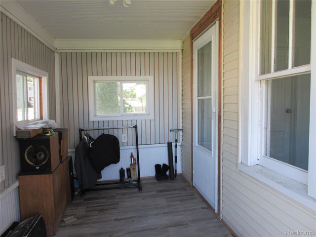 106 Butler Street, Clio, MI 48420