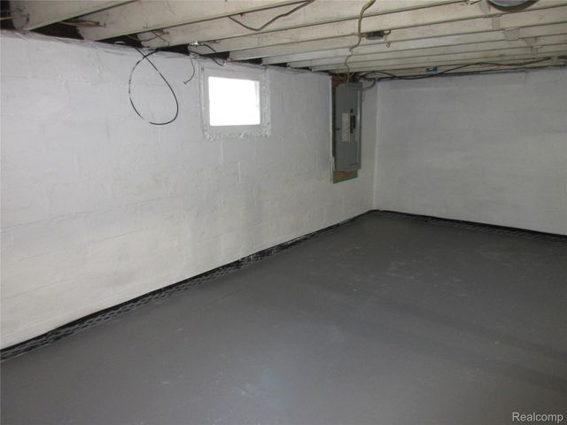 106 Butler Street, Clio, MI 48420