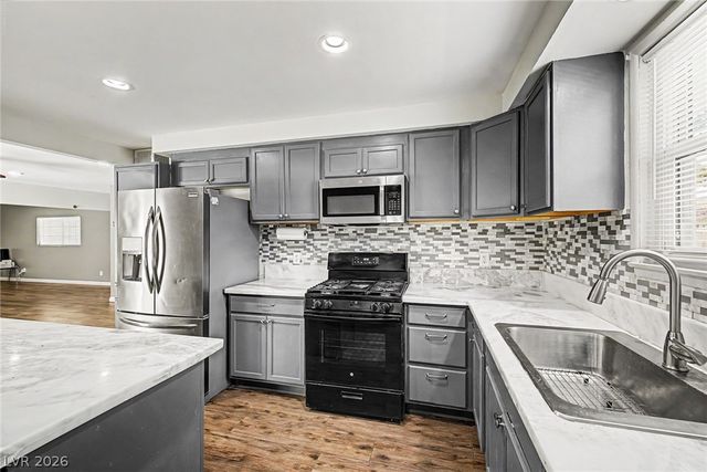 5137 Del Monte Avenue, Las Vegas, NV 89146