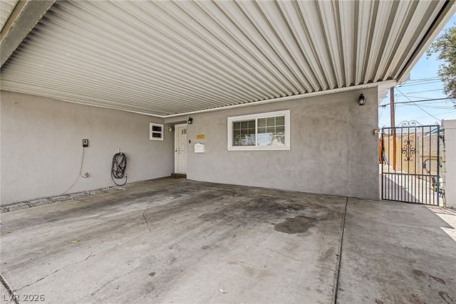 5137 Del Monte Avenue, Las Vegas, NV 89146