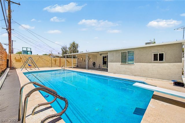 5137 Del Monte Avenue, Las Vegas, NV 89146