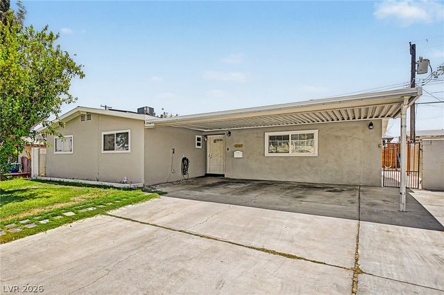 5137 Del Monte Avenue, Las Vegas, NV 89146