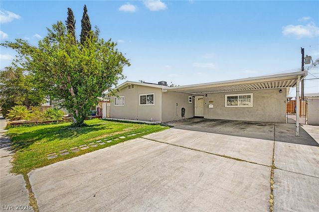 5137 Del Monte Avenue, Las Vegas, NV 89146