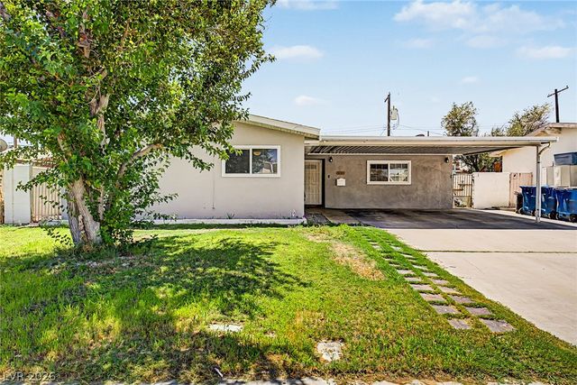5137 Del Monte Avenue, Las Vegas, NV 89146