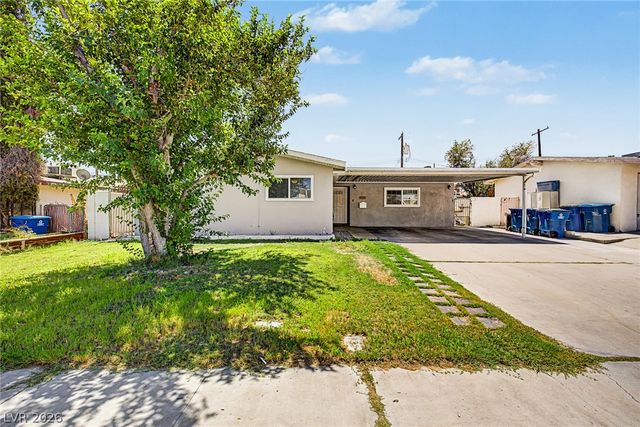 5137 Del Monte Avenue, Las Vegas, NV 89146