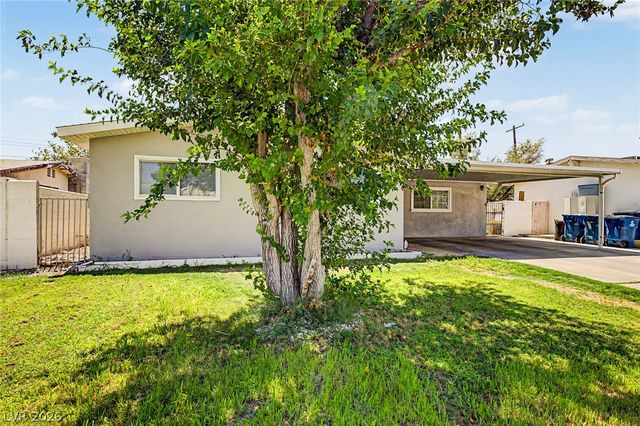 5137 Del Monte Avenue, Las Vegas, NV 89146
