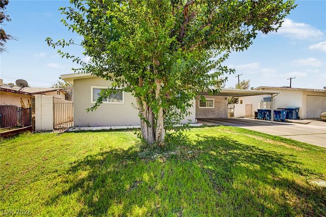 5137 Del Monte Avenue, Las Vegas, NV 89146