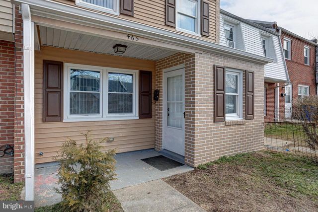 465 BARRISTER PL, Dover, DE 19901