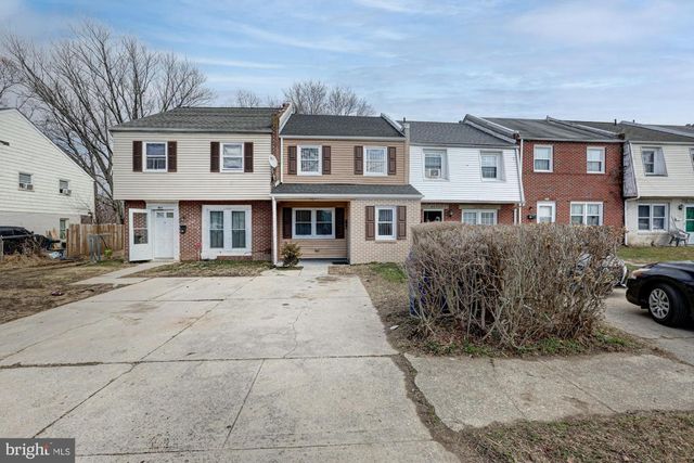 465 BARRISTER PL, Dover, DE 19901