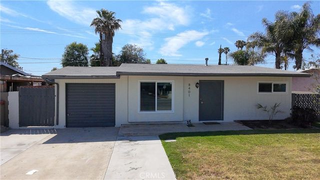 8401 Tampa, Northridge, CA 91324
