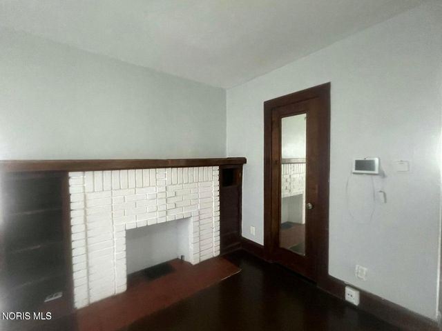 1721 Mansfield Street, Toledo, OH 43613