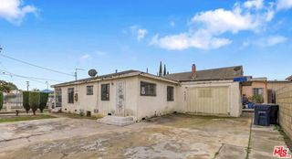 1200 W 94th Street, Los Angeles, CA 90044