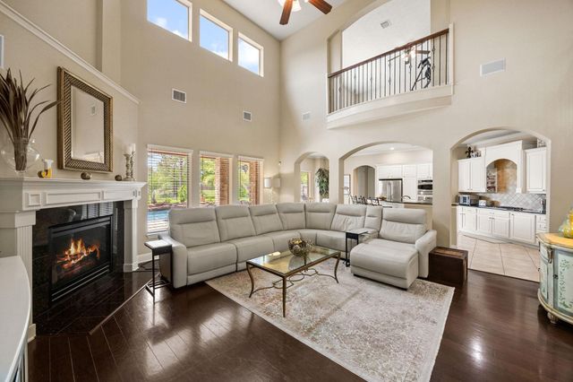 12406 Garden Field Lane, Pearland, TX 77584