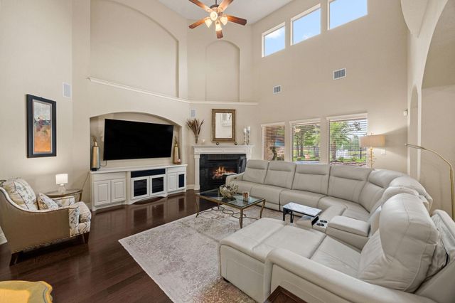 12406 Garden Field Lane, Pearland, TX 77584