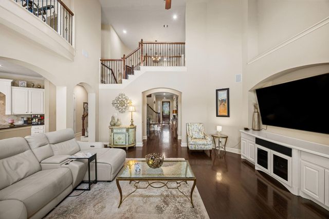 12406 Garden Field Lane, Pearland, TX 77584