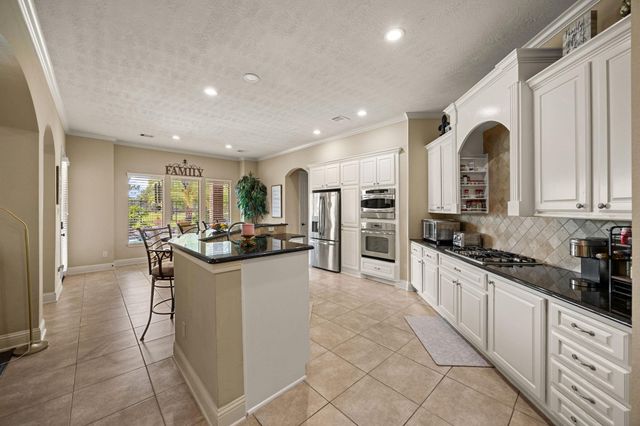 12406 Garden Field Lane, Pearland, TX 77584