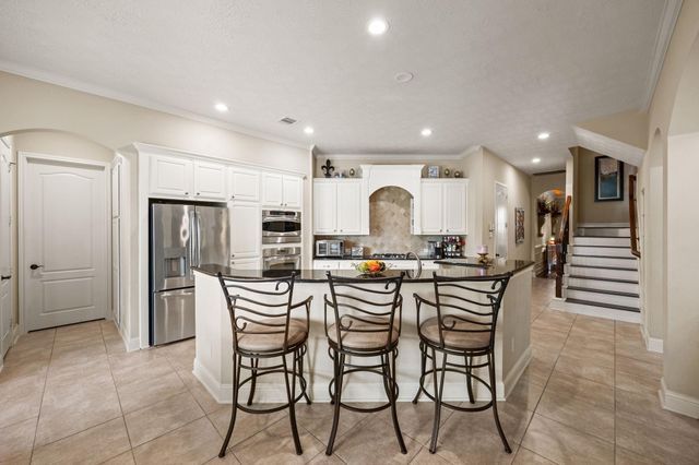 12406 Garden Field Lane, Pearland, TX 77584