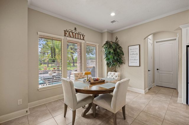 12406 Garden Field Lane, Pearland, TX 77584