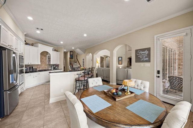 12406 Garden Field Lane, Pearland, TX 77584