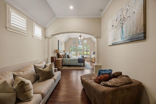 12406 Garden Field Lane, Pearland, TX 77584