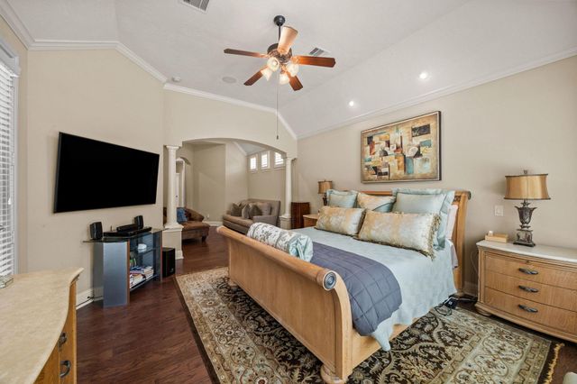 12406 Garden Field Lane, Pearland, TX 77584