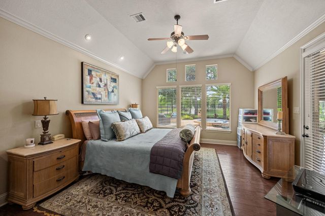 12406 Garden Field Lane, Pearland, TX 77584