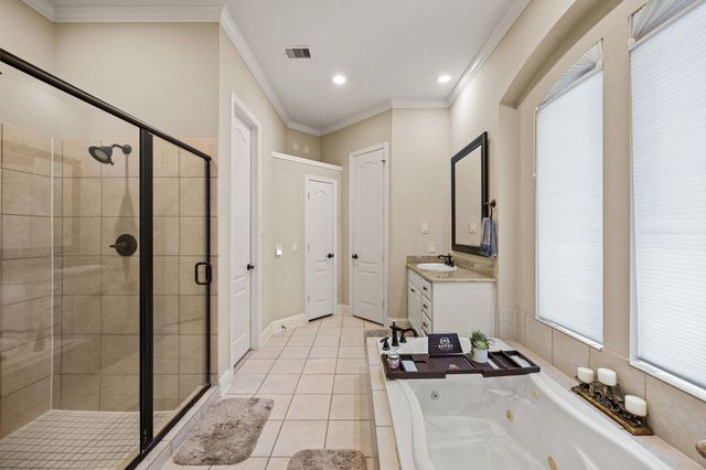 12406 Garden Field Lane, Pearland, TX 77584