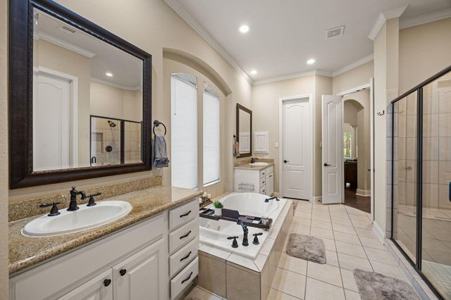 12406 Garden Field Lane, Pearland, TX 77584