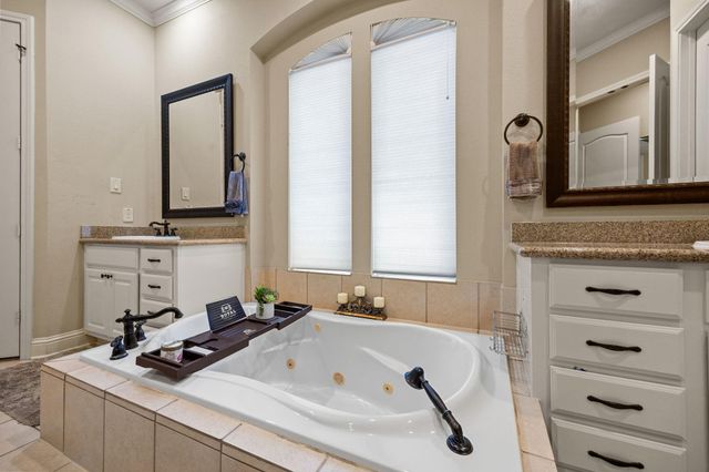 12406 Garden Field Lane, Pearland, TX 77584