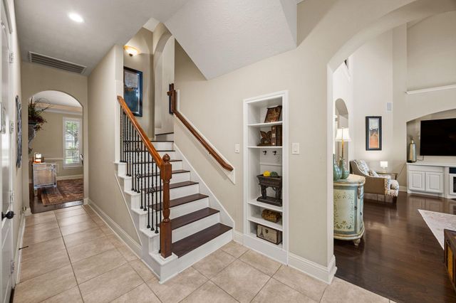 12406 Garden Field Lane, Pearland, TX 77584