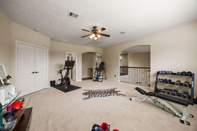 12406 Garden Field Lane, Pearland, TX 77584