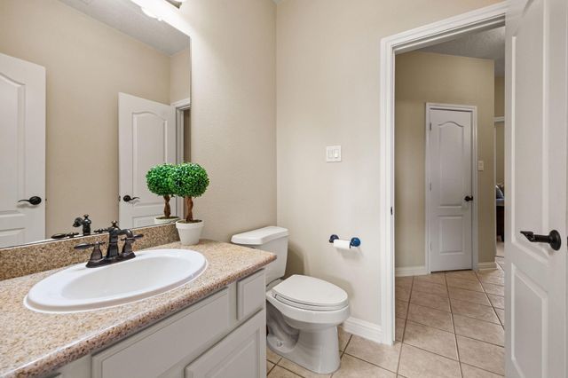 12406 Garden Field Lane, Pearland, TX 77584