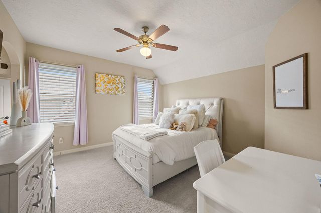 12406 Garden Field Lane, Pearland, TX 77584