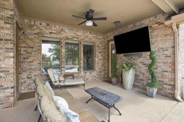 12406 Garden Field Lane, Pearland, TX 77584