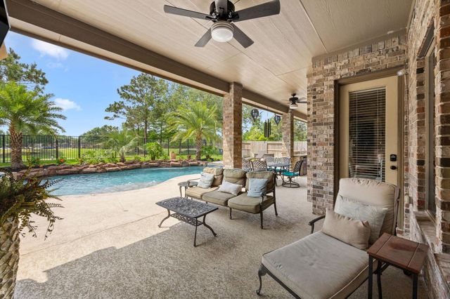 12406 Garden Field Lane, Pearland, TX 77584